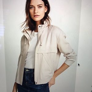 BB Dakota Halley jacket